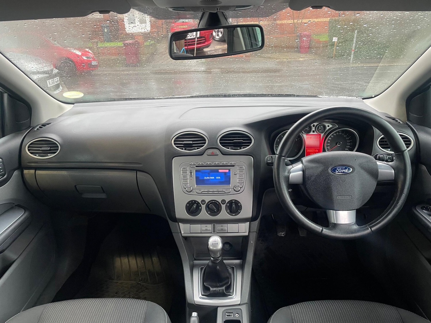 Used Ford Focus 2011 for sale - 77331006: Photo 20