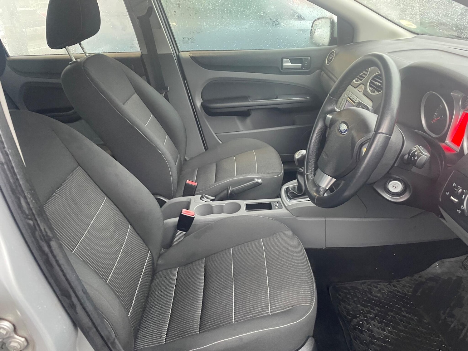 Used Ford Focus 2011 for sale - 77331006: Photo 22