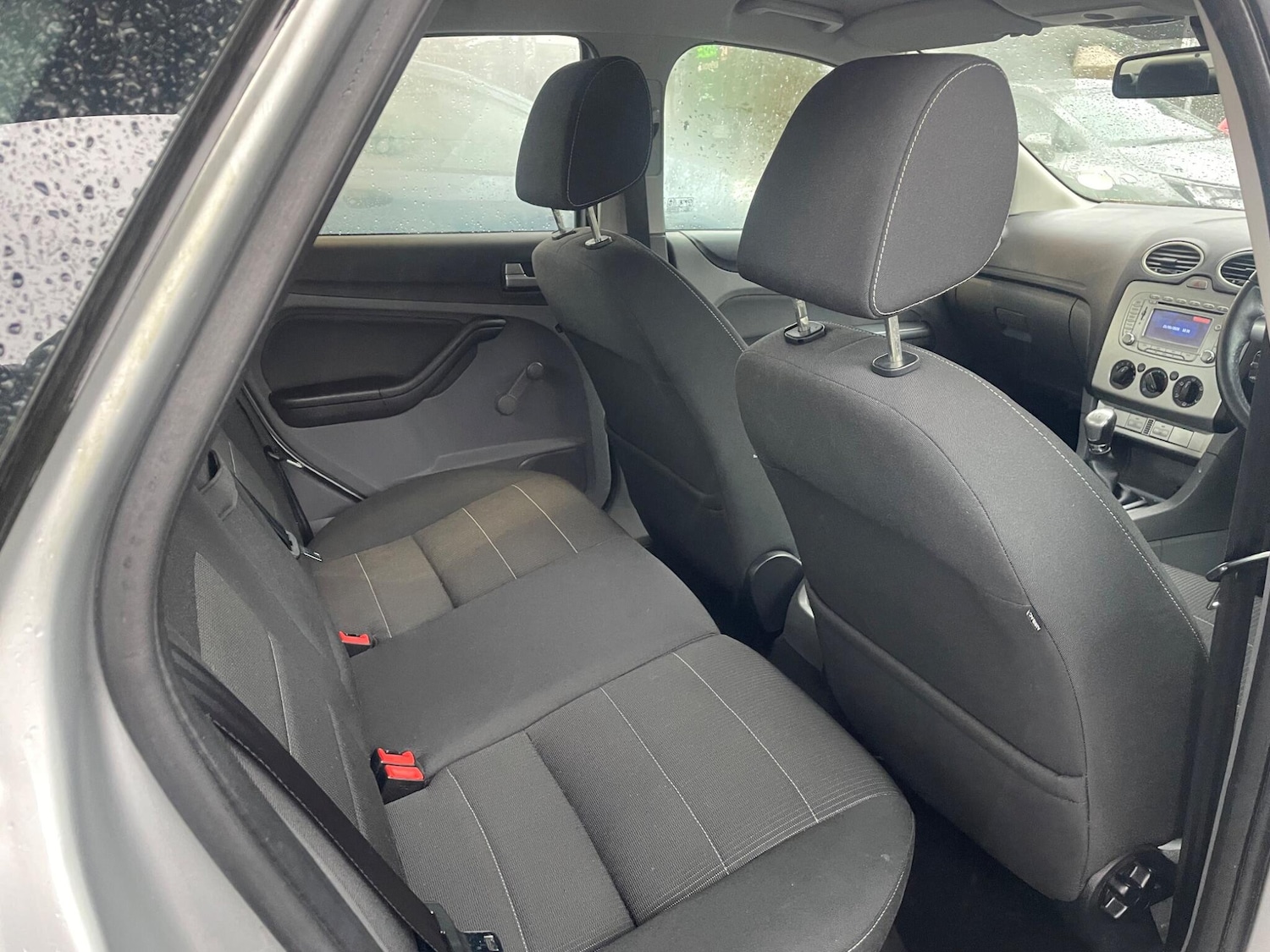 Used Ford Focus 2011 for sale - 77331006: Photo 23