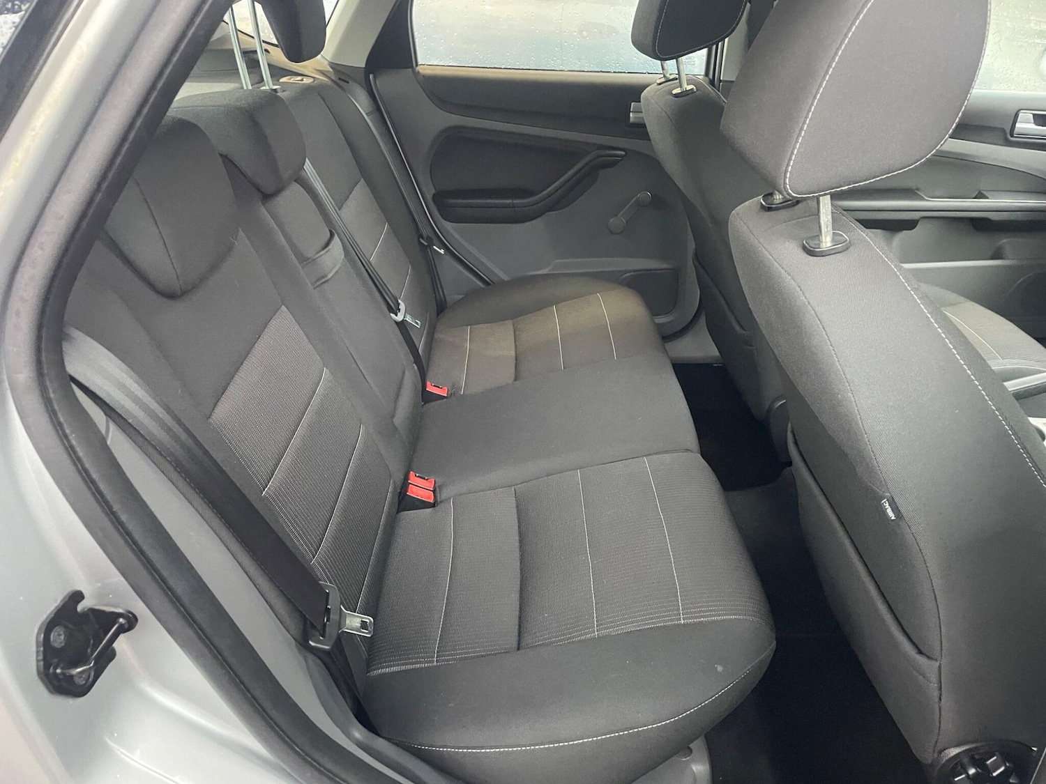 Used Ford Focus 2011 for sale - 77331006: Photo 25