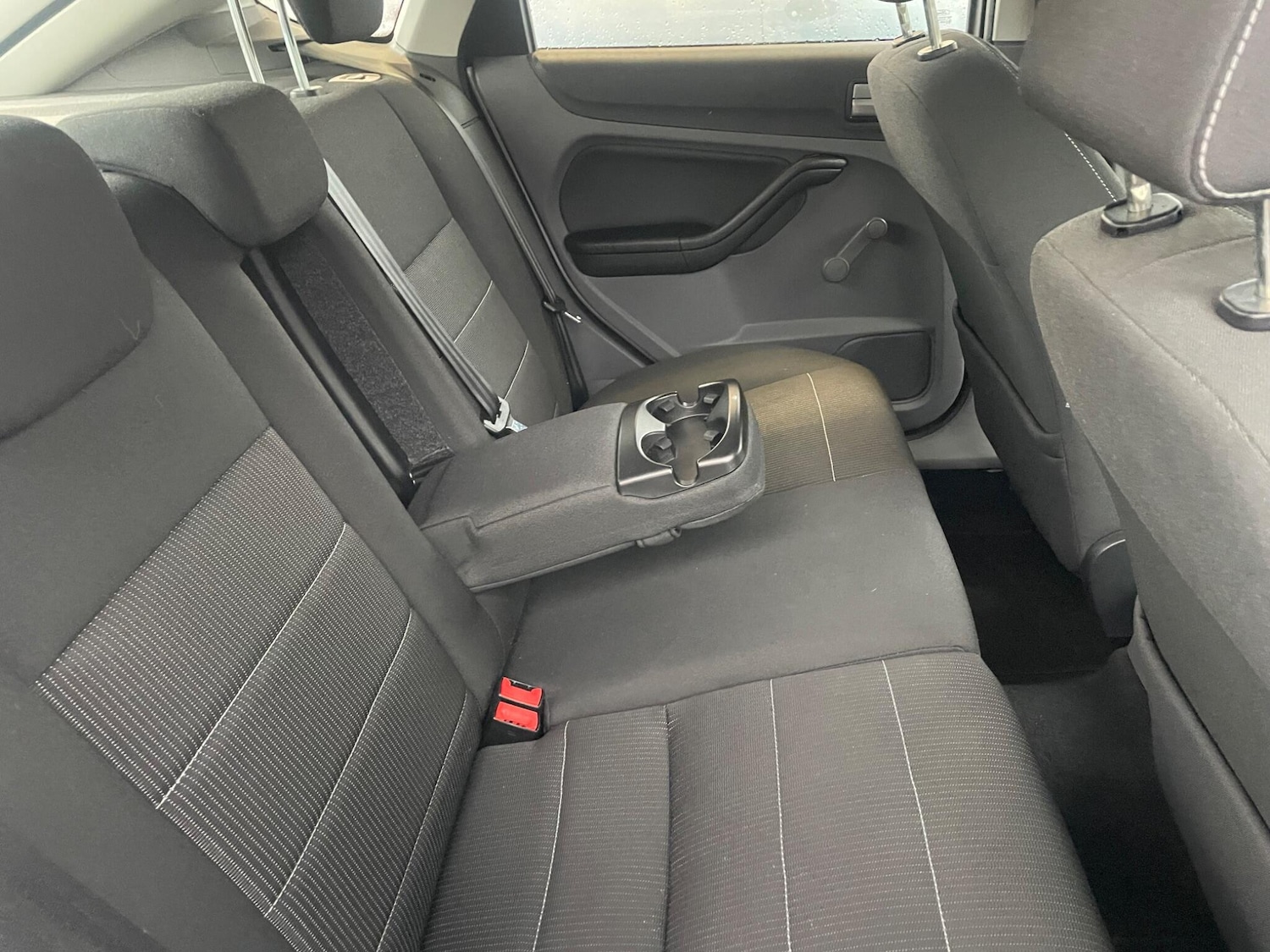 Used Ford Focus 2011 for sale - 77331006: Photo 26