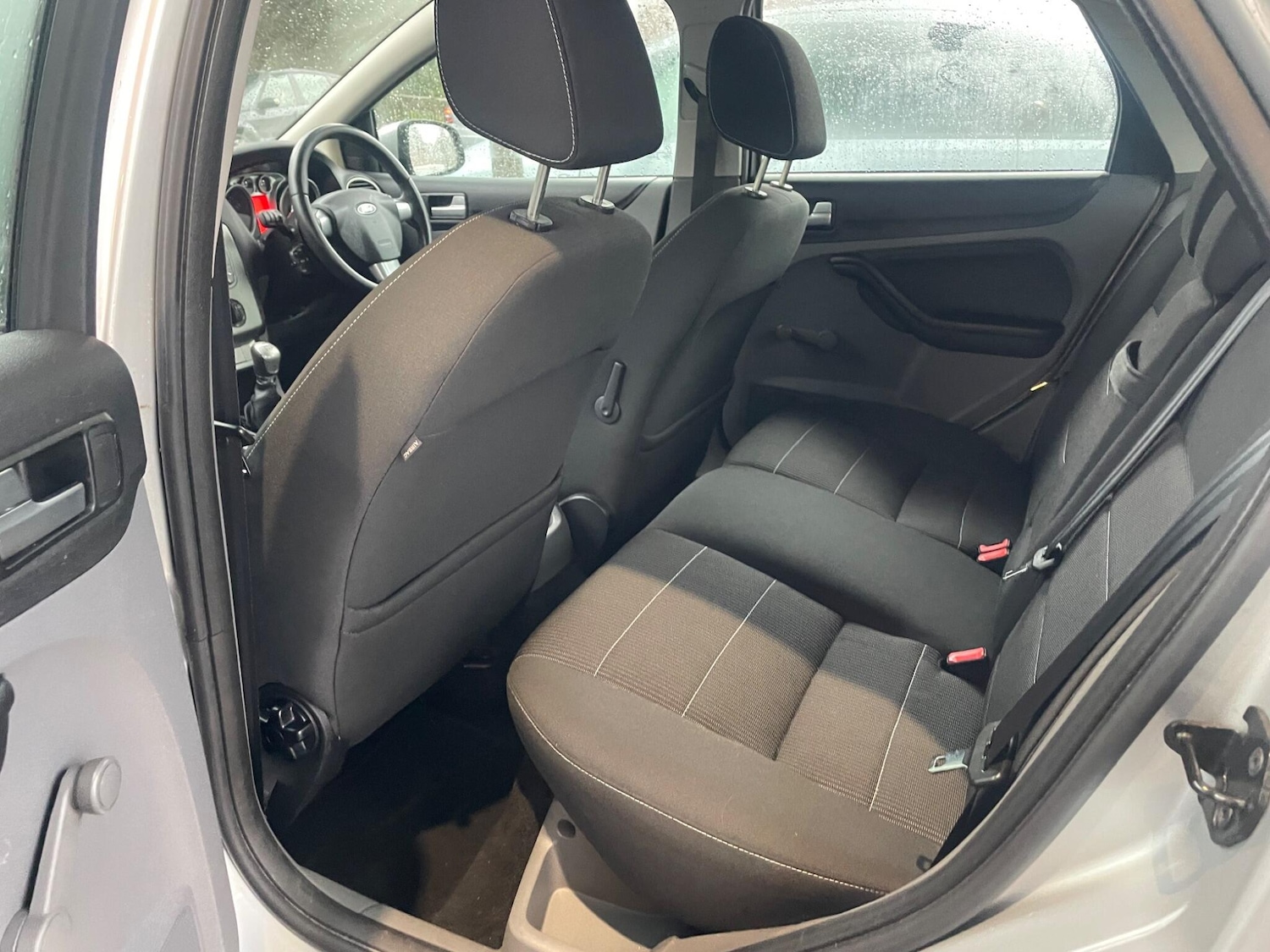 Used Ford Focus 2011 for sale - 77331006: Photo 27