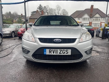 Used Ford Focus 2011 for sale - 77331006: Photo