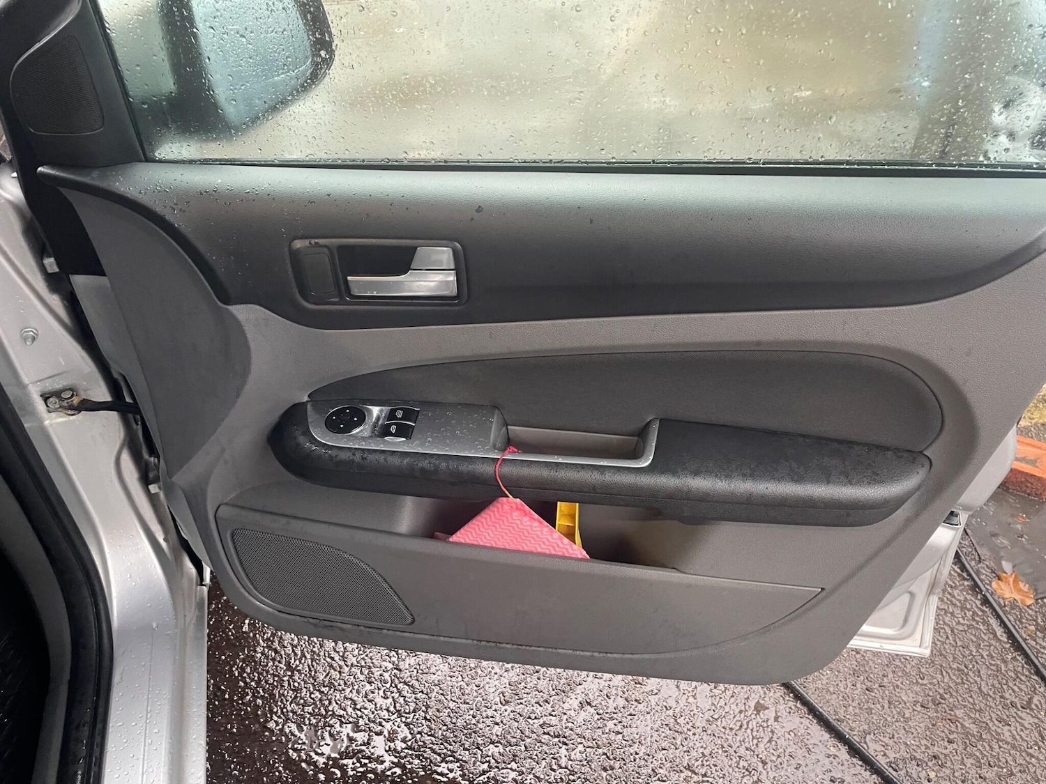 Used Ford Focus 2011 for sale - 77331006: Photo 37