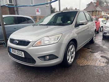 Used Ford Focus 2011 for sale - 77331006: Photo