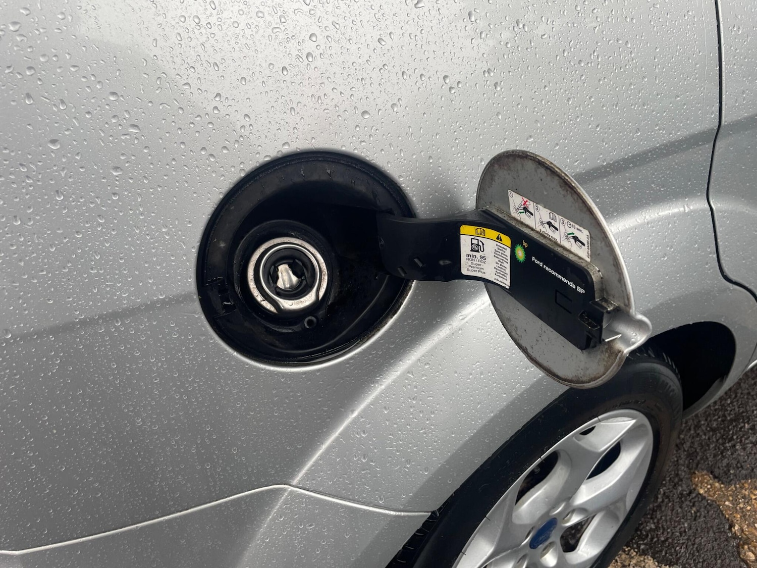 Used Ford Focus 2011 for sale - 77331006: Photo 41