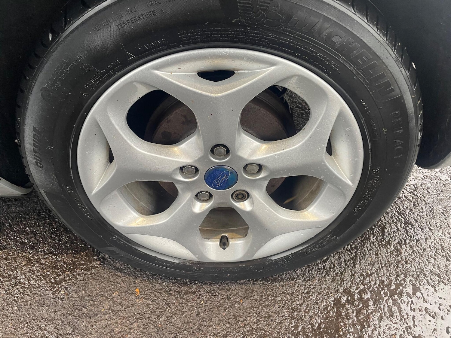 Used Ford Focus 2011 for sale - 77331006: Photo 42