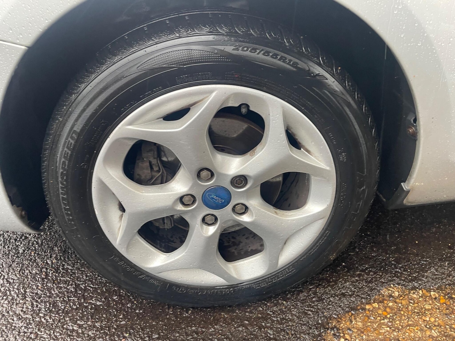 Used Ford Focus 2011 for sale - 77331006: Photo 43