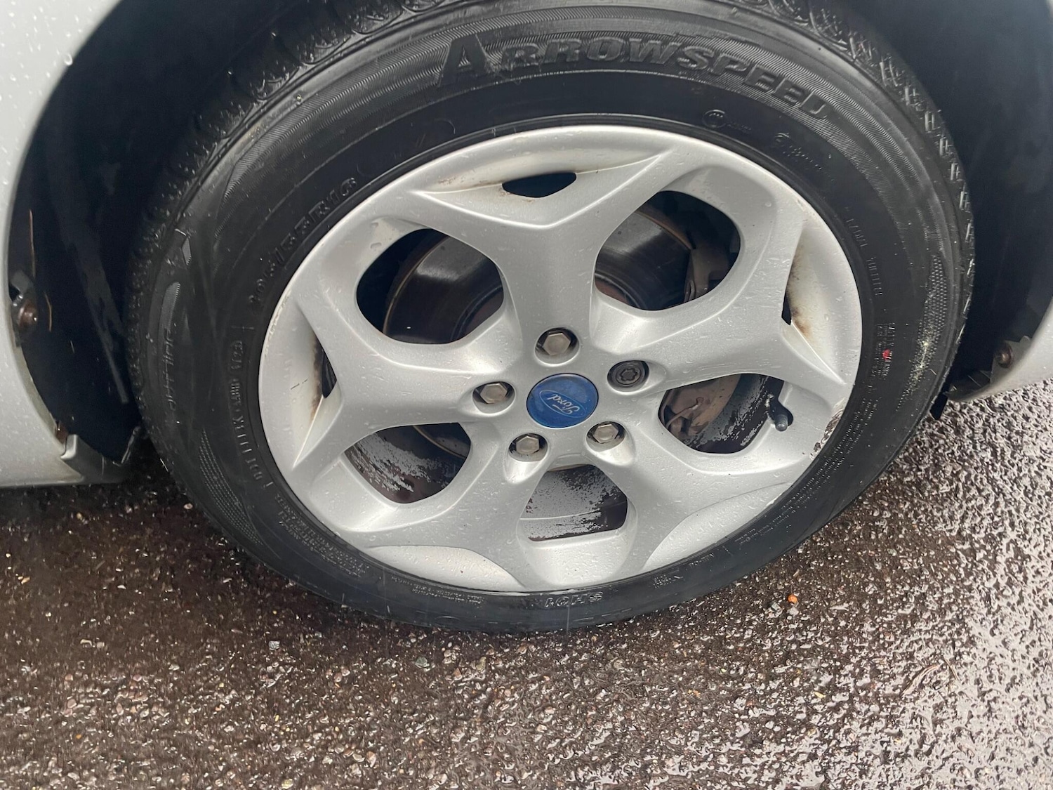 Used Ford Focus 2011 for sale - 77331006: Photo 44