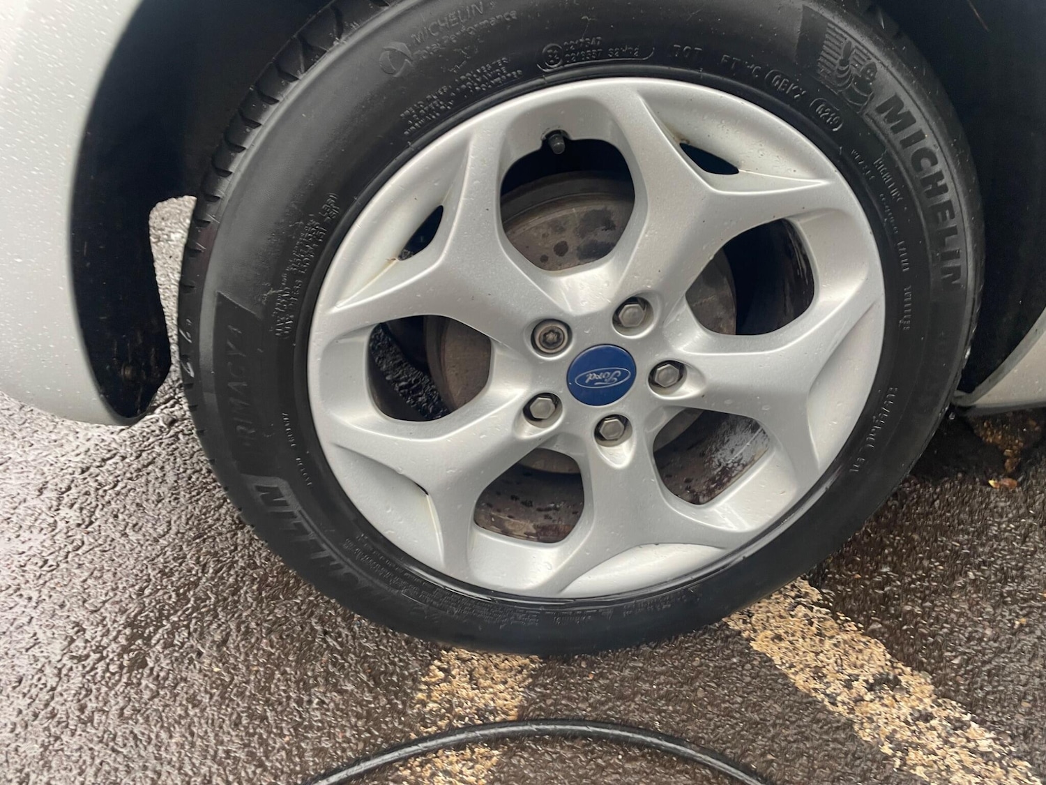 Used Ford Focus 2011 for sale - 77331006: Photo 45