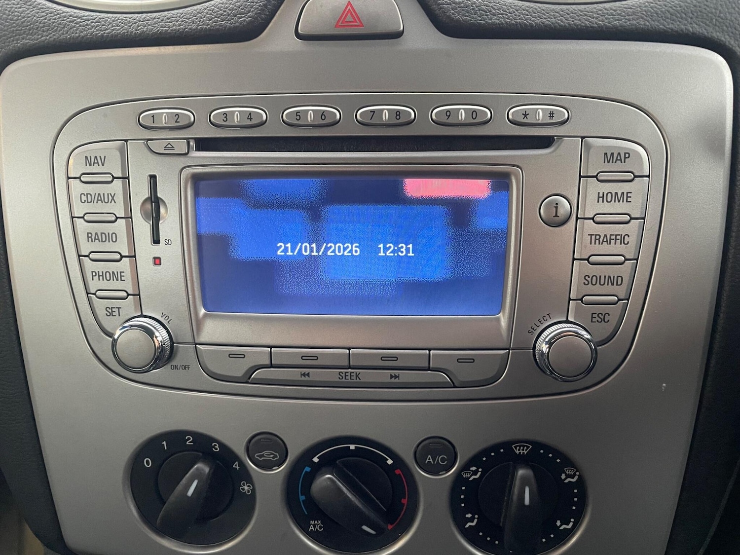 Used Ford Focus 2011 for sale - 77331006: Photo 47