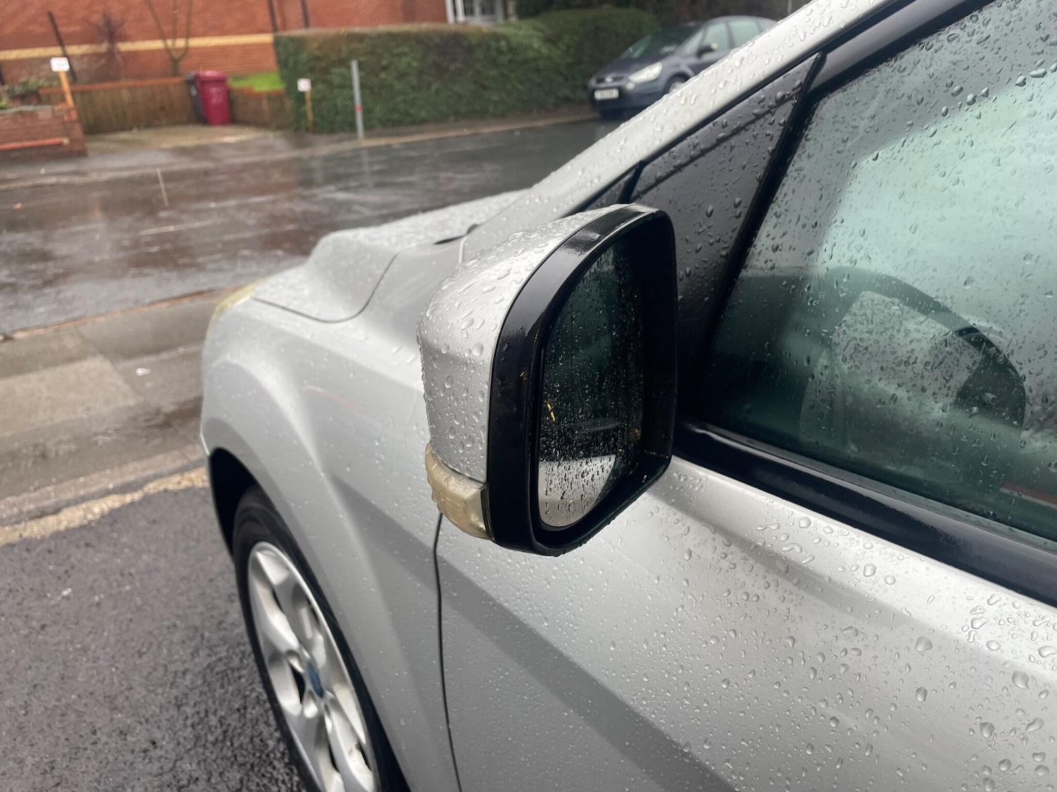 Used Ford Focus 2011 for sale - 77331006: Photo 53