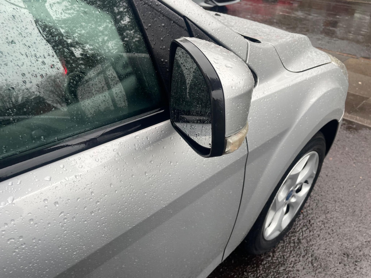 Used Ford Focus 2011 for sale - 77331006: Photo 54