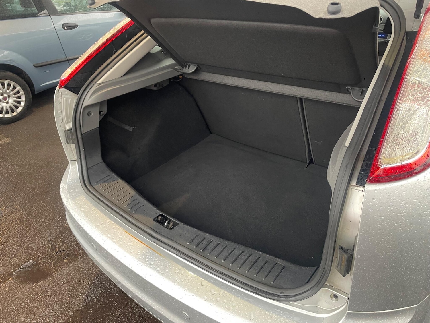 Used Ford Focus 2011 for sale - 77331006: Photo 55