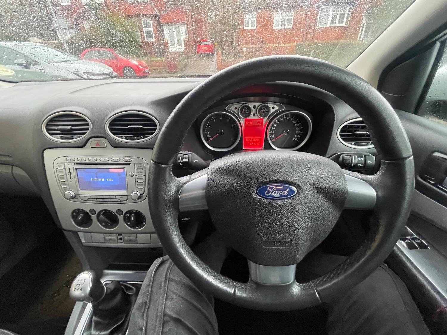 Used Ford Focus 2011 for sale - 77331006: Photo 56