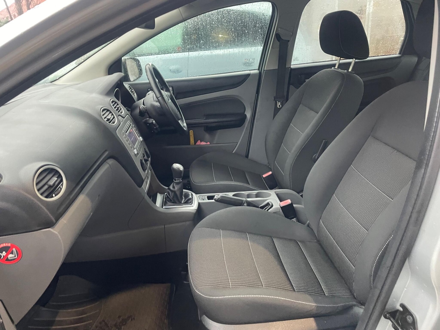 Used Ford Focus 2011 for sale - 77331006: Photo 57