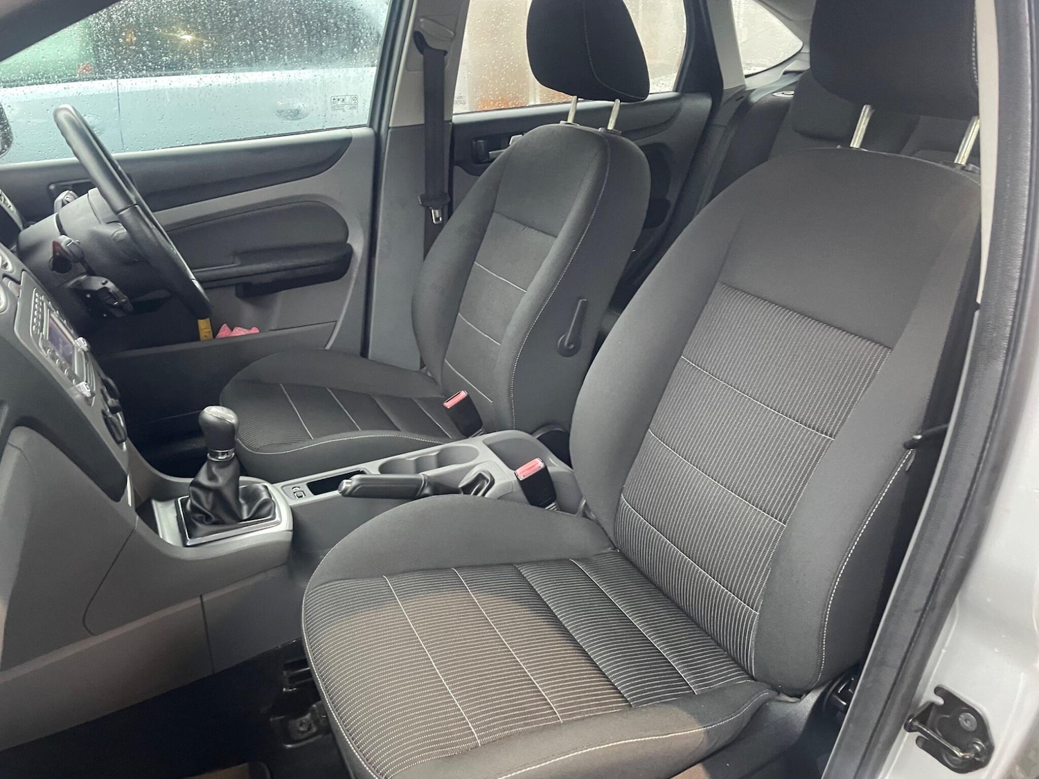 Used Ford Focus 2011 for sale - 77331006: Photo 58