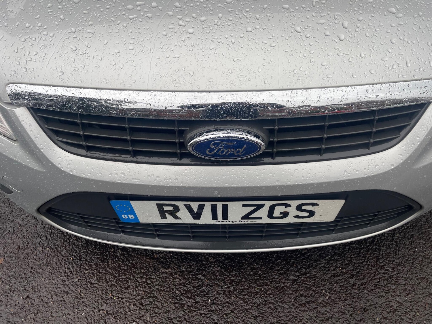 Used Ford Focus 2011 for sale - 77331006: Photo 62