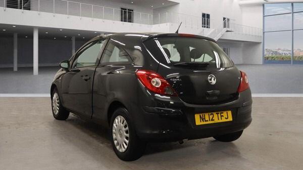 Used Vauxhall Corsa 2012 for sale - 76823714: Photo 13