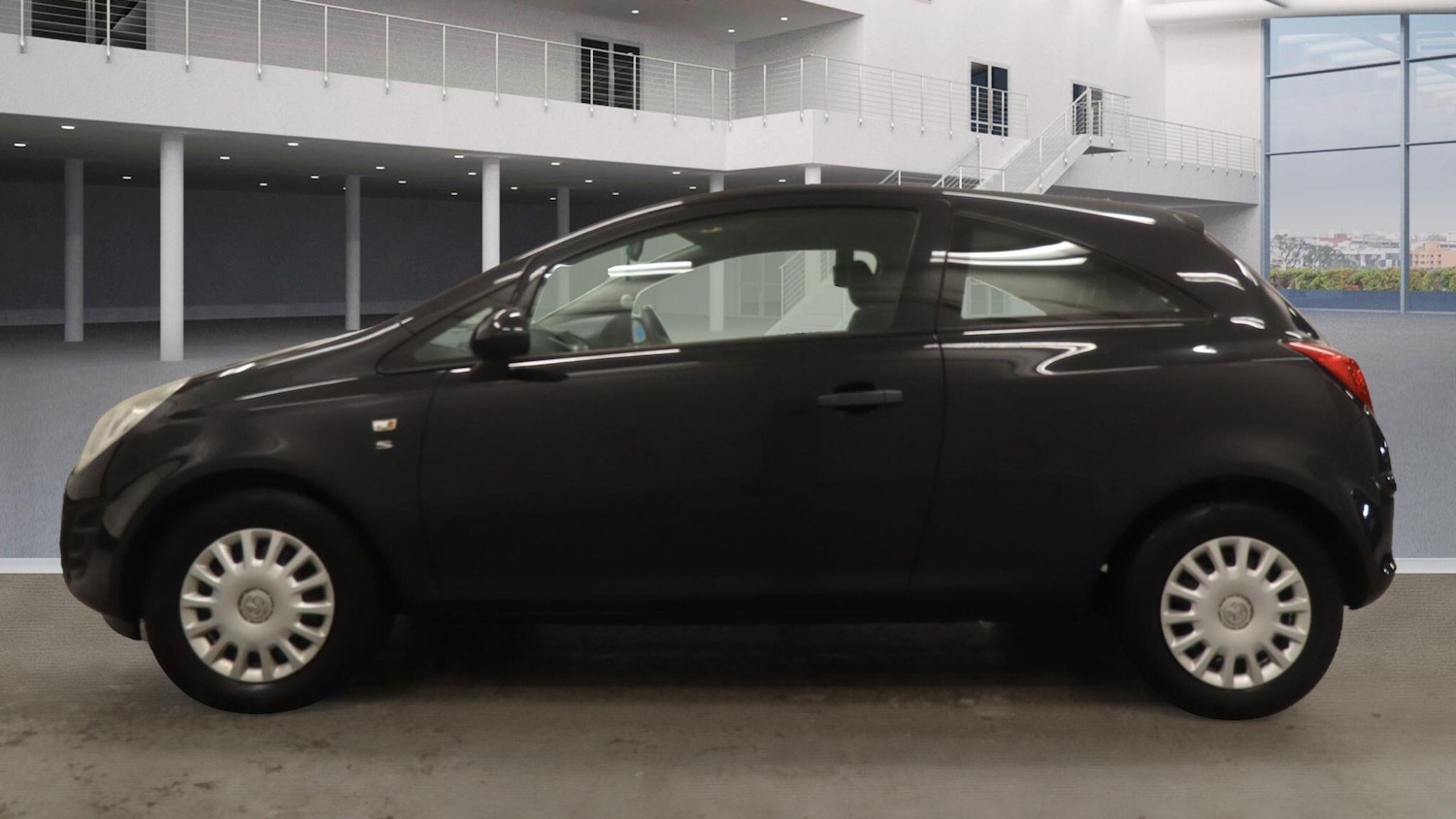 Used Vauxhall Corsa 2012 for sale - 76823714: Photo 15