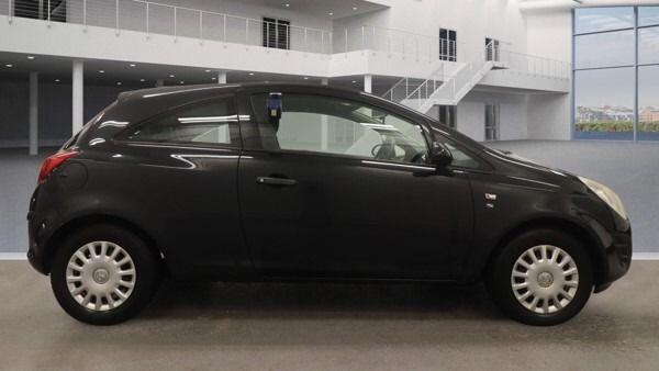 Used Vauxhall Corsa 2012 for sale - 76823714: Photo 20