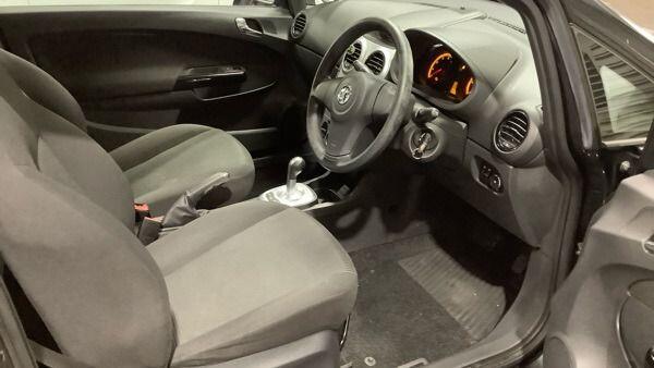 Used Vauxhall Corsa 2012 for sale - 76823714: Photo 30