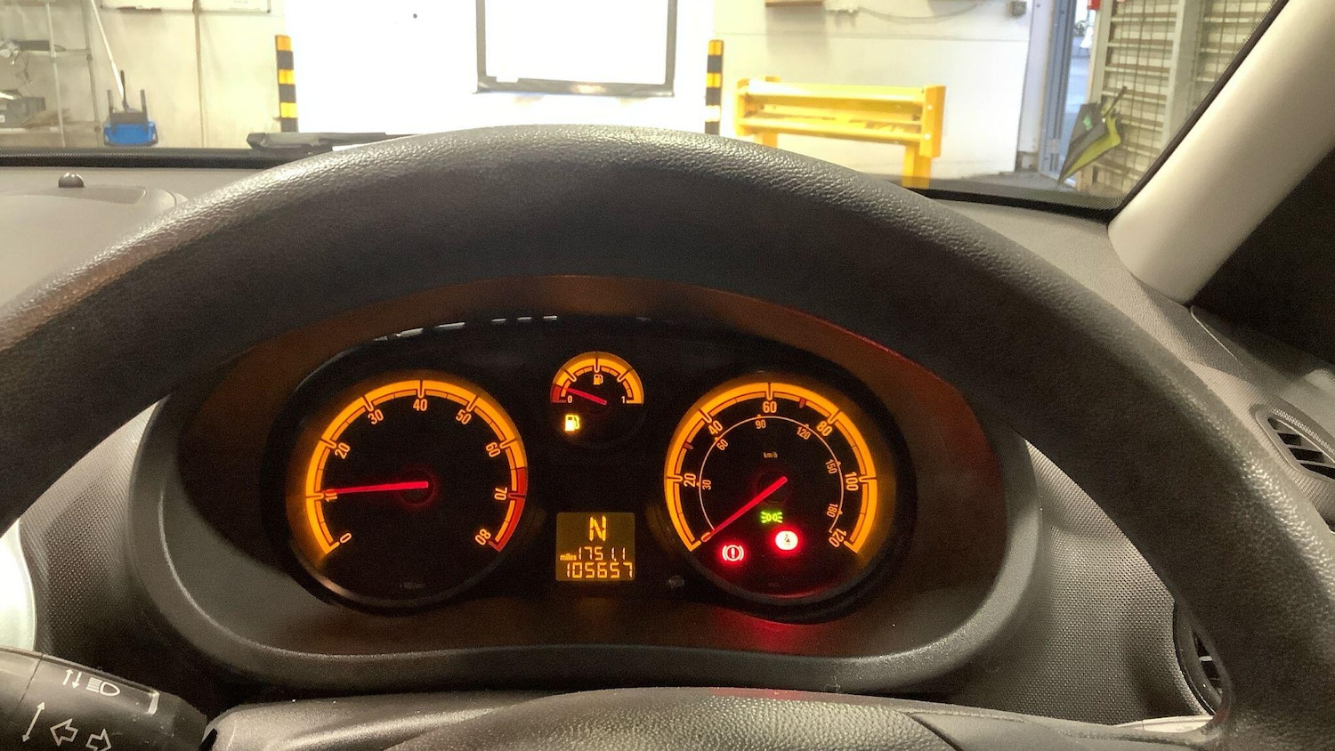 Used Vauxhall Corsa 2012 for sale - 76823714: Photo 41