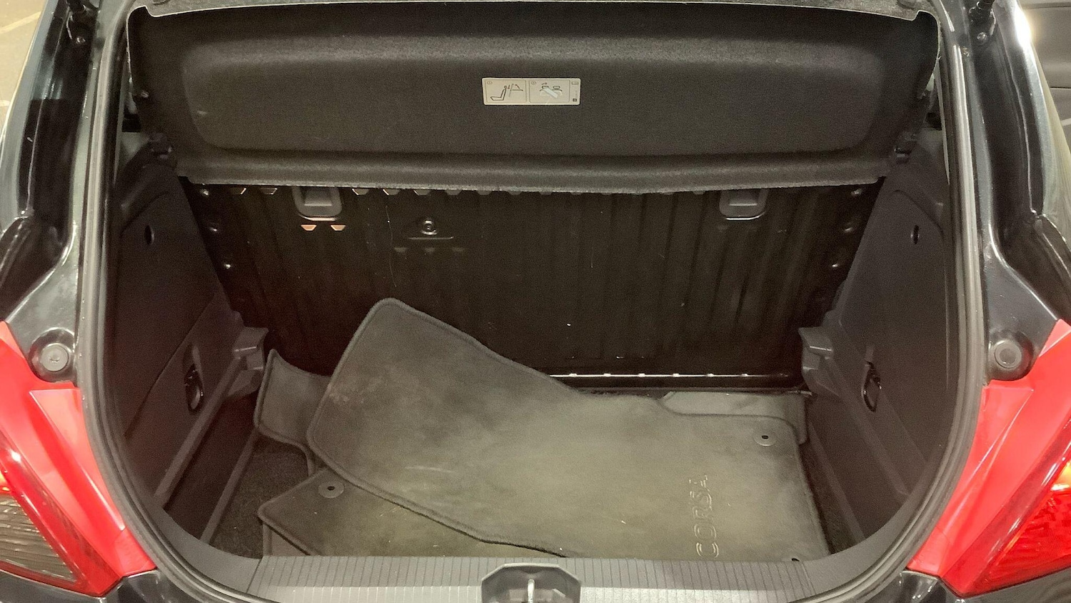 Used Vauxhall Corsa 2012 for sale - 76823714: Photo 47