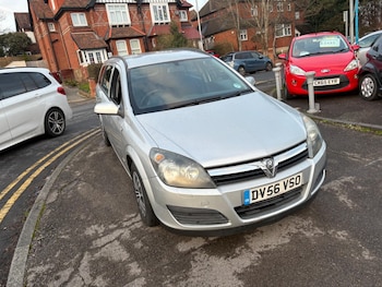 Used Vauxhall Astra 2006 for sale - 77144178: Photo