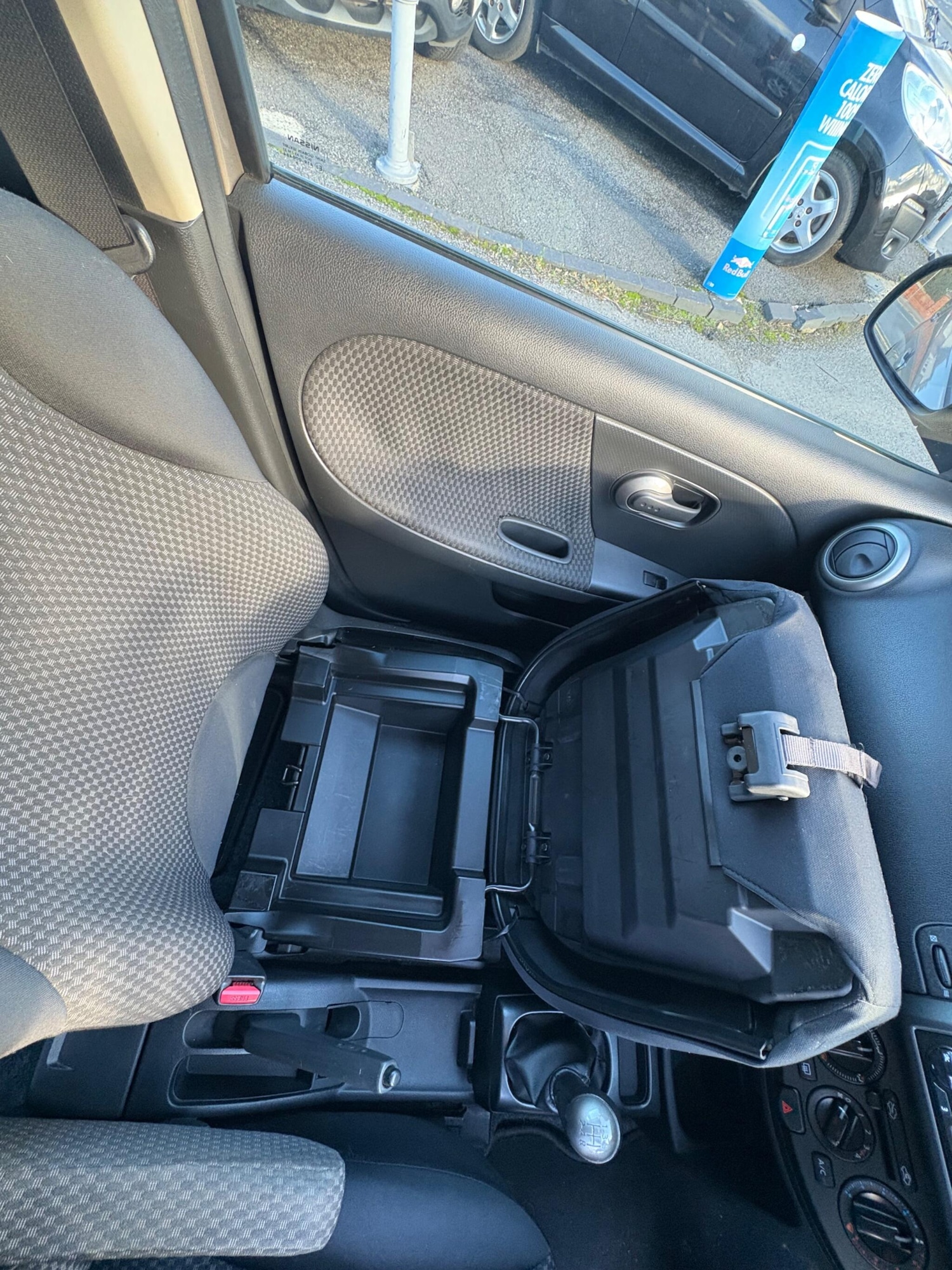 Used Nissan Note 2006 for sale - 76446906: Photo 22