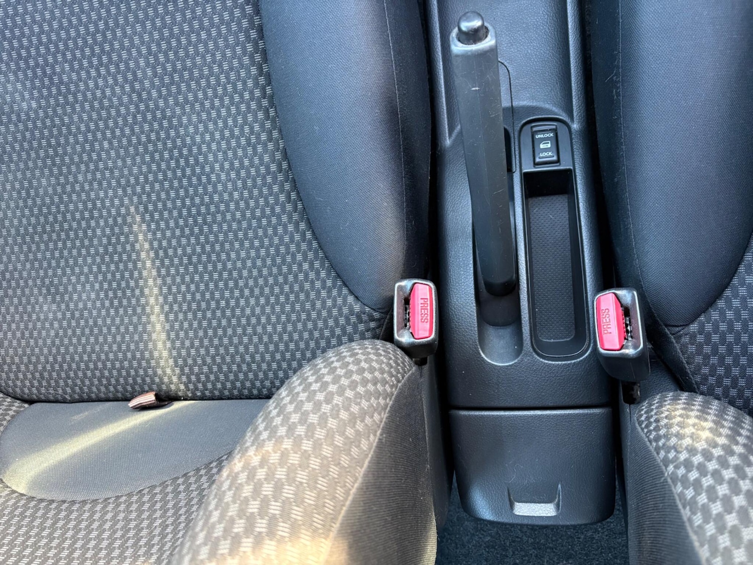 Used Nissan Note 2006 for sale - 76446906: Photo 23