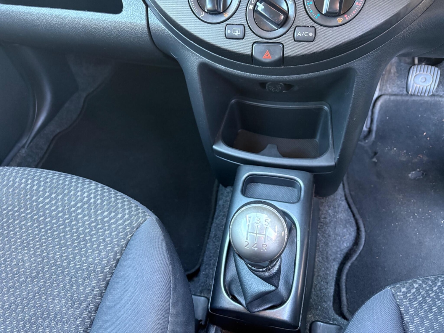 Used Nissan Note 2006 for sale - 76446906: Photo 24