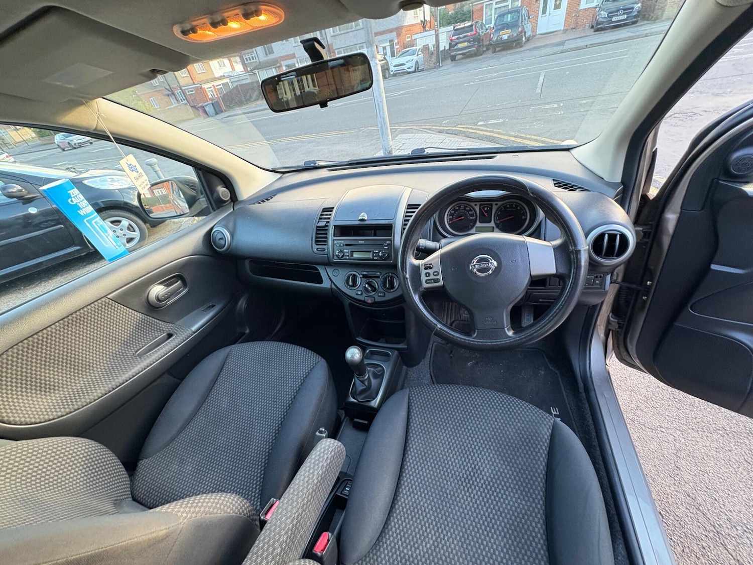 Used Nissan Note 2006 for sale - 76446906: Photo 27