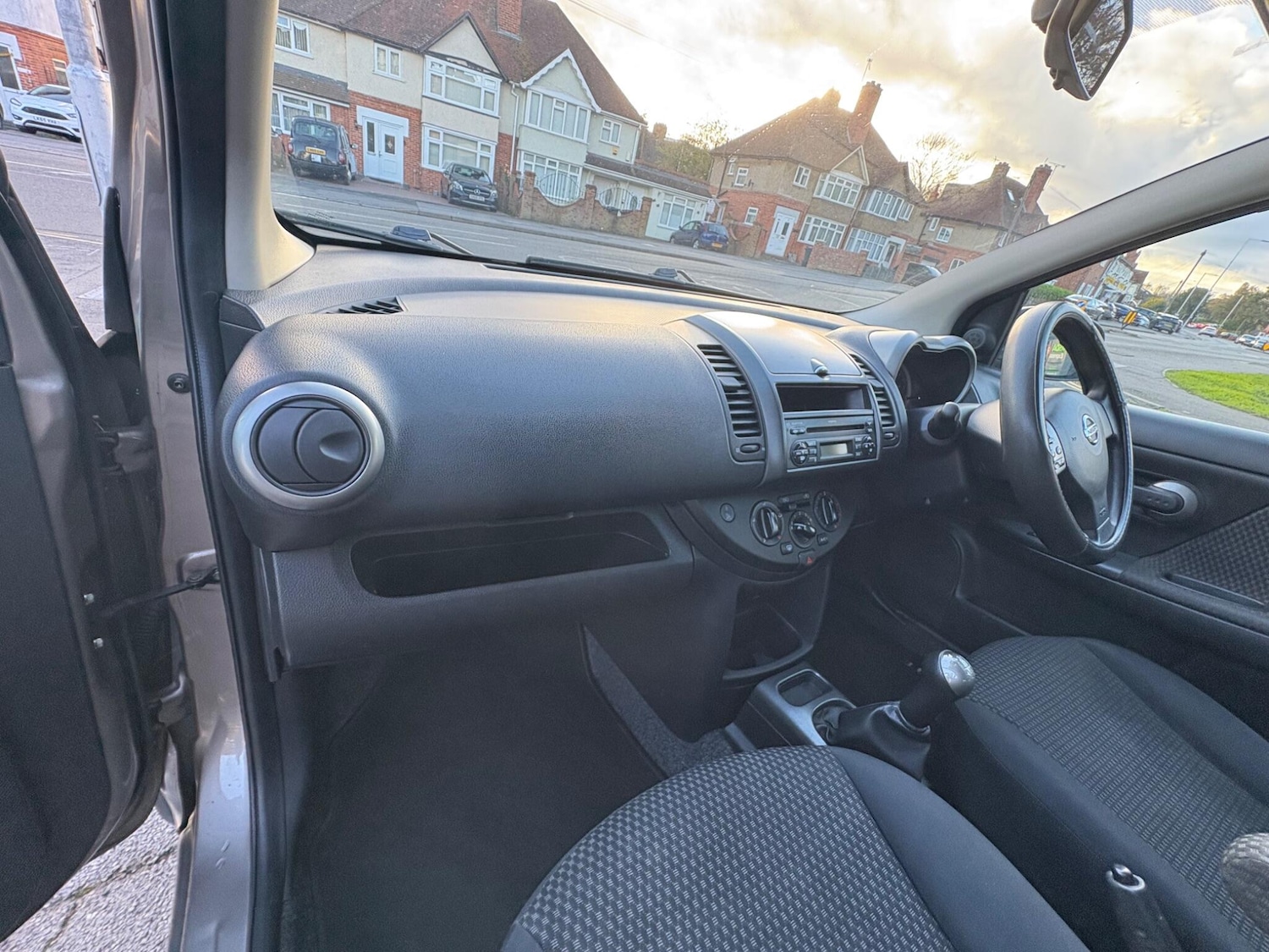 Used Nissan Note 2006 for sale - 76446906: Photo 29