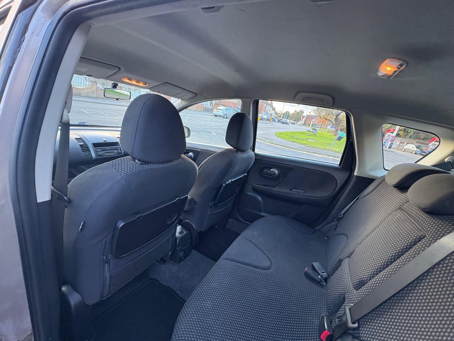 Used Nissan Note 2006 for sale - 76446906: Photo 32