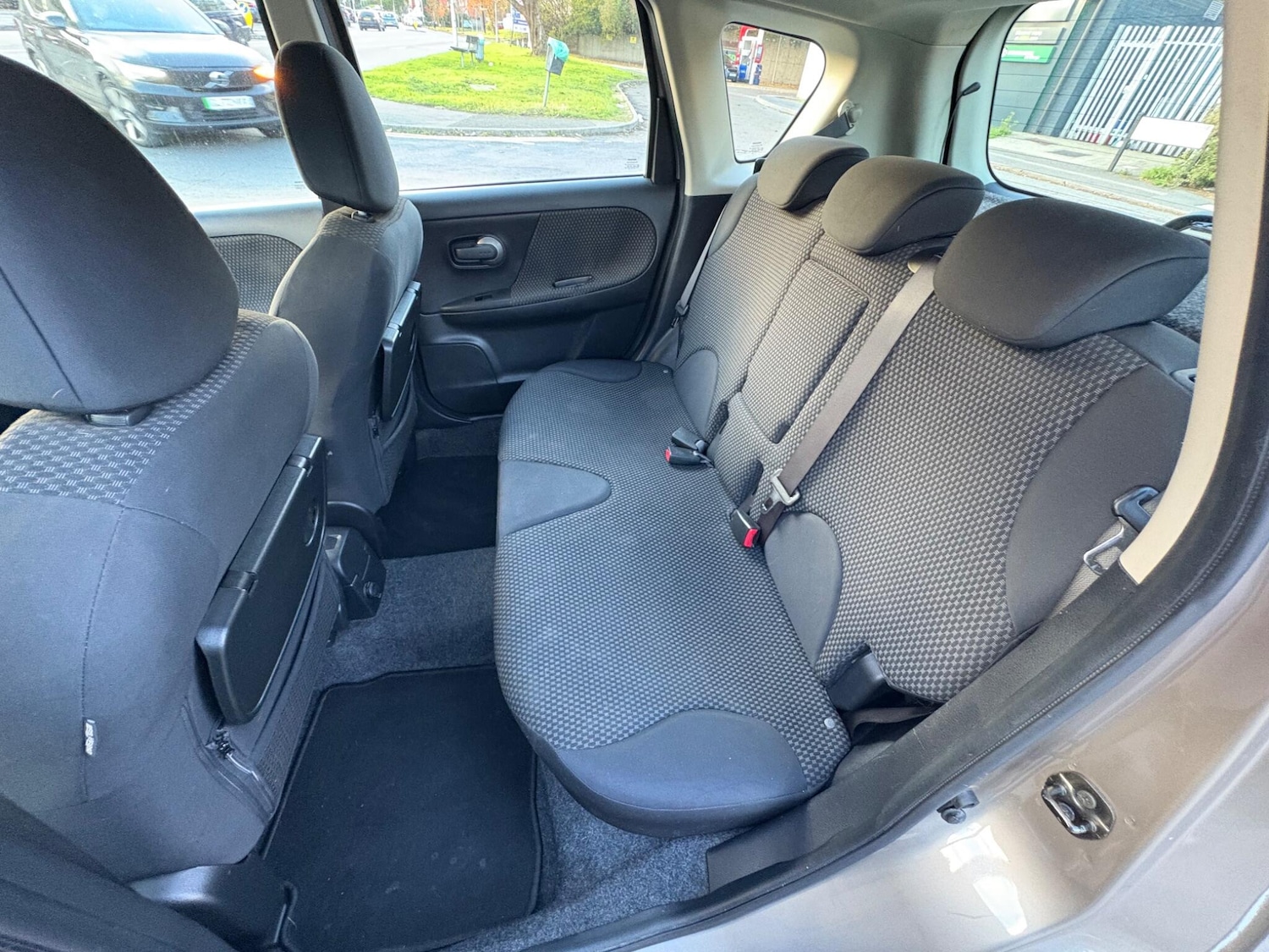 Used Nissan Note 2006 for sale - 76446906: Photo 33