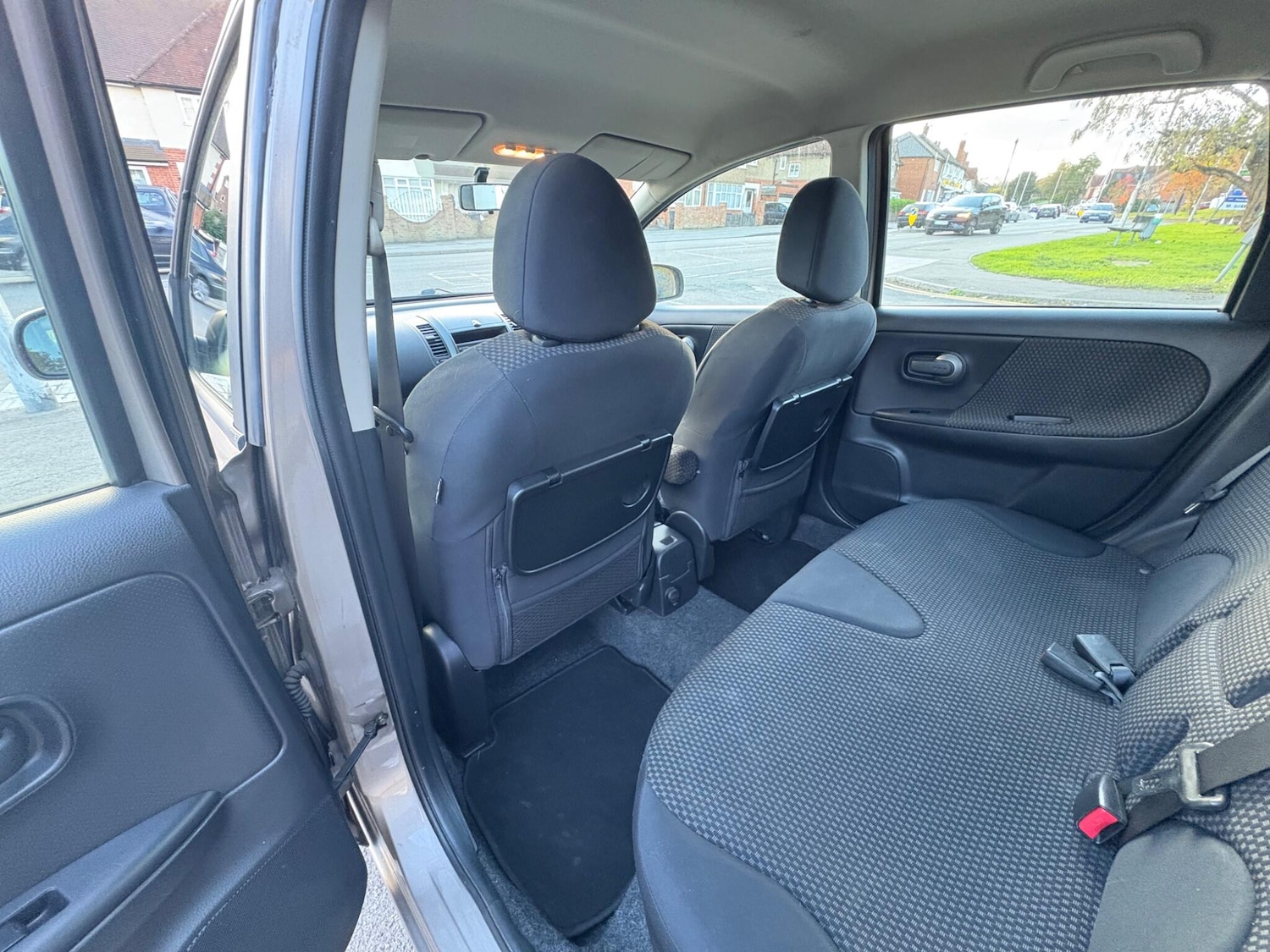 Used Nissan Note 2006 for sale - 76446906: Photo 34