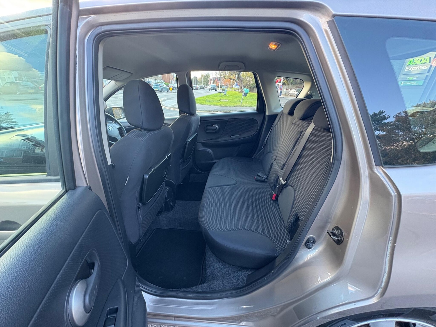 Used Nissan Note 2006 for sale - 76446906: Photo 35