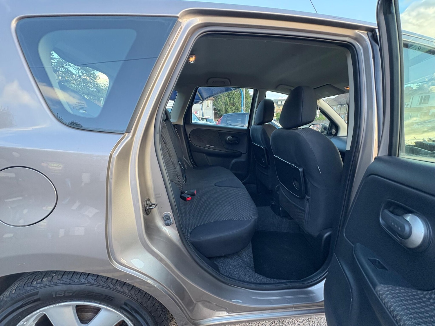 Used Nissan Note 2006 for sale - 76446906: Photo 36