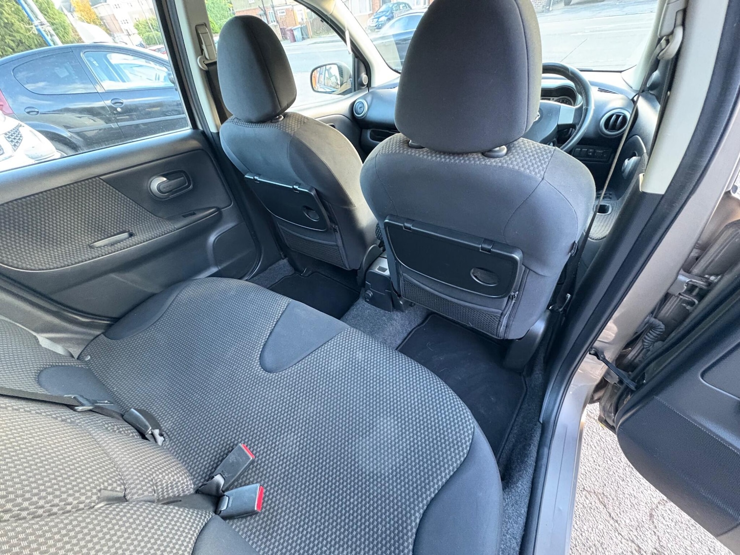 Used Nissan Note 2006 for sale - 76446906: Photo 37