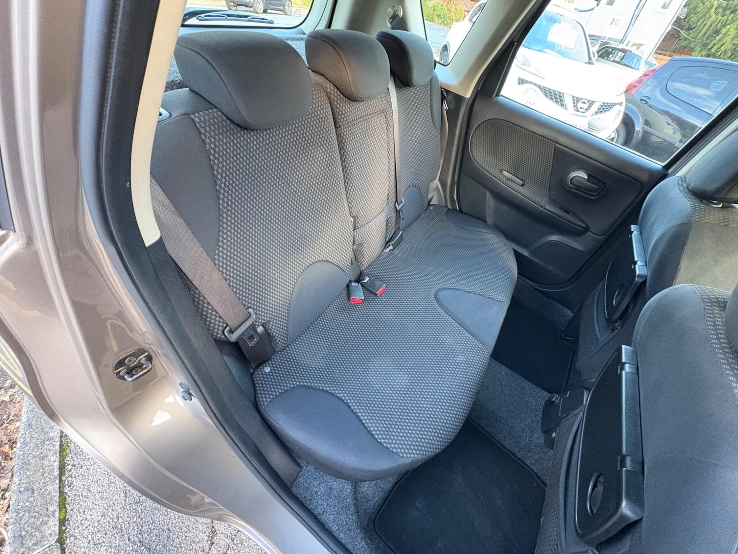 Used Nissan Note 2006 for sale - 76446906: Photo 38