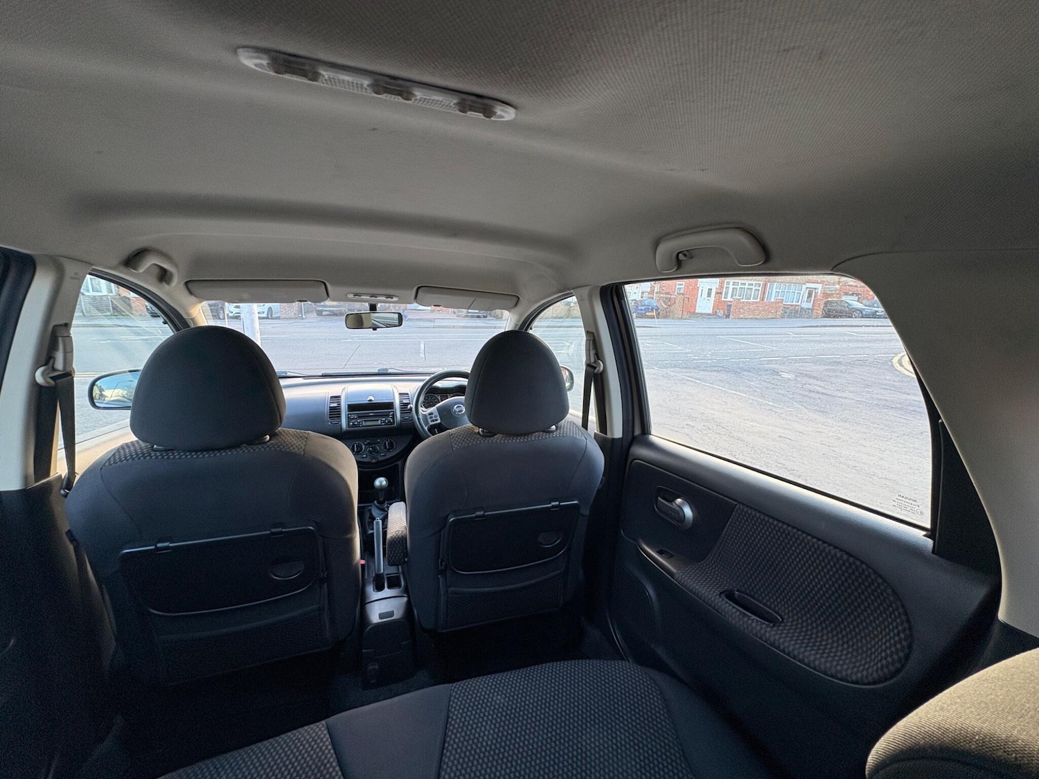 Used Nissan Note 2006 for sale - 76446906: Photo 39