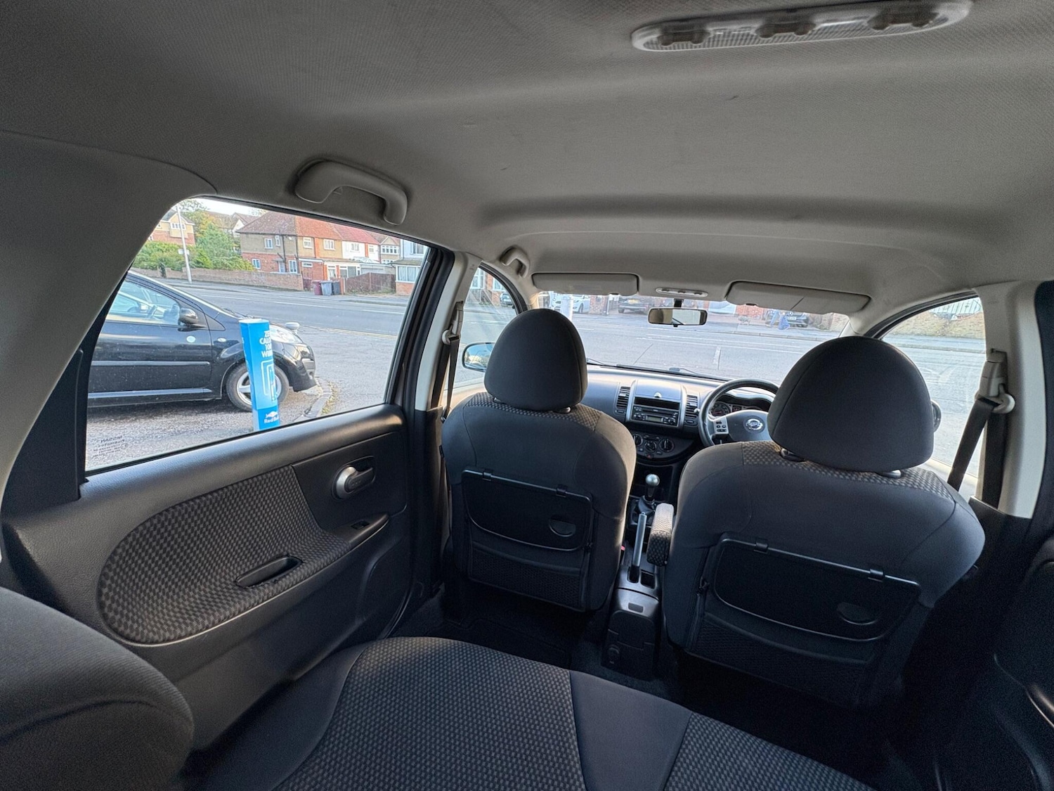 Used Nissan Note 2006 for sale - 76446906: Photo 40