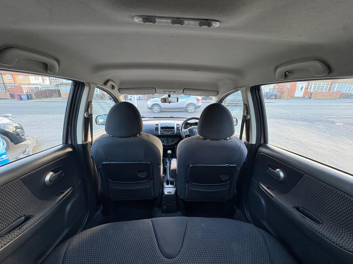 Used Nissan Note 2006 for sale - 76446906: Photo 41