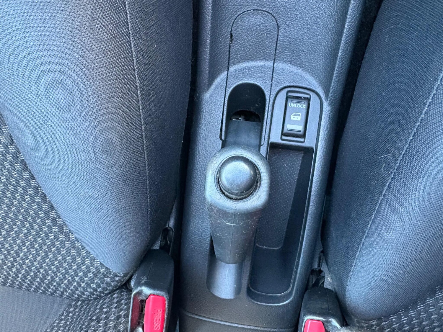 Used Nissan Note 2006 for sale - 76446906: Photo 42