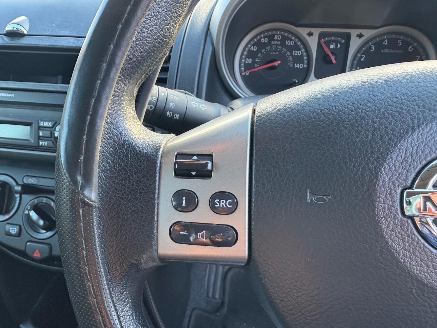 Used Nissan Note 2006 for sale - 76446906: Photo 43