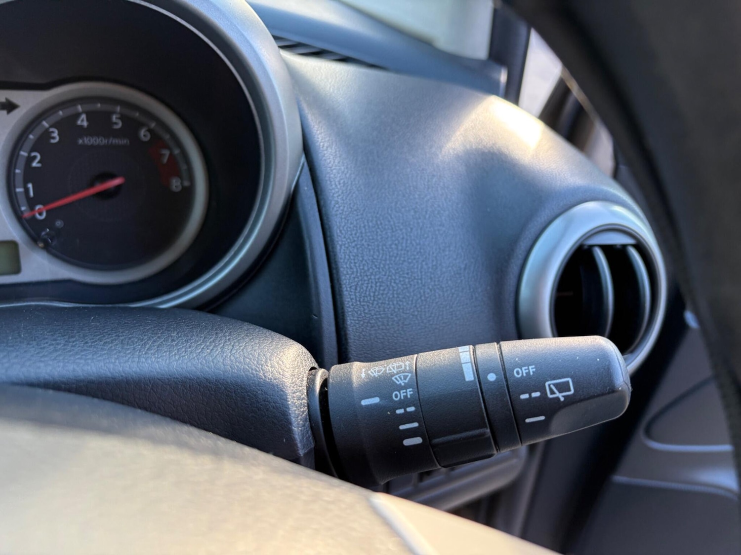 Used Nissan Note 2006 for sale - 76446906: Photo 44