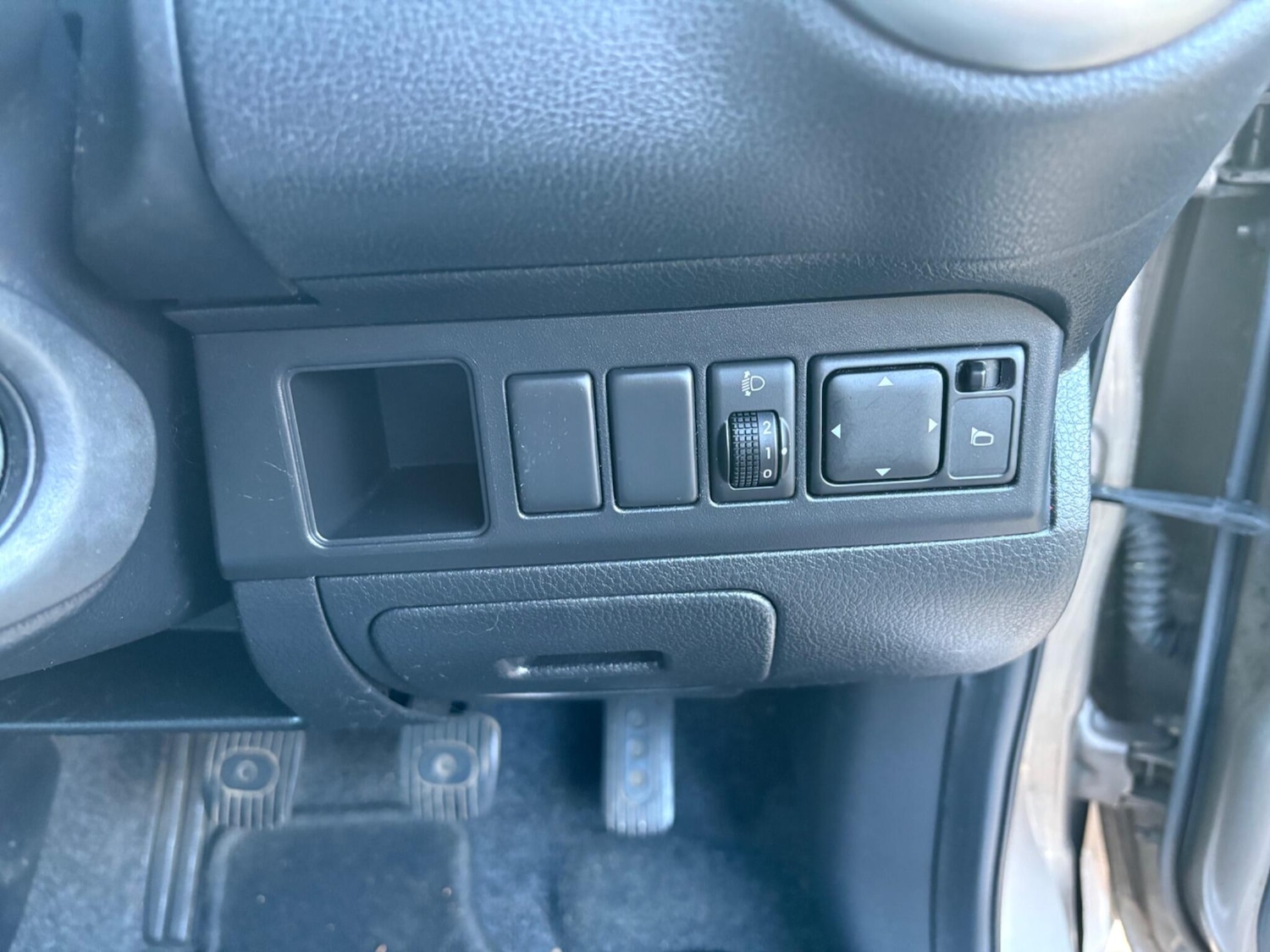 Used Nissan Note 2006 for sale - 76446906: Photo 45