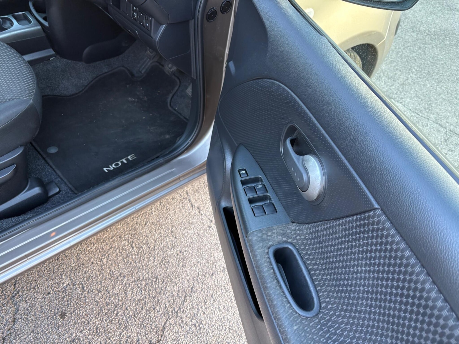 Used Nissan Note 2006 for sale - 76446906: Photo 46