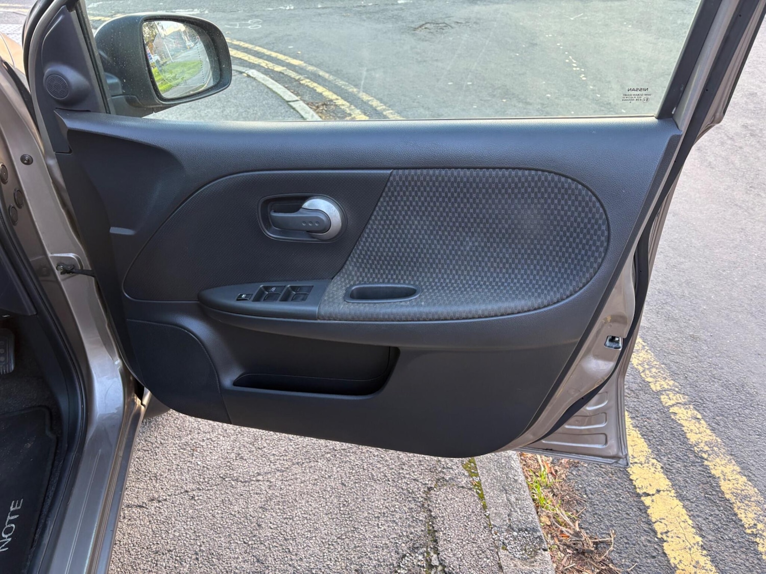 Used Nissan Note 2006 for sale - 76446906: Photo 48